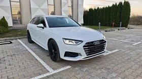 Audi A4 2.0i hybrid , снимка 3