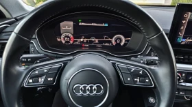 Audi A4 2.0i hybrid , снимка 13