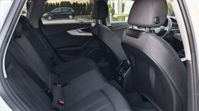 Audi A4 2.0i hybrid , снимка 16