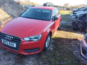 Audi A3 Ауди А3 8в, снимка 2