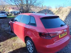 Audi A3 Ауди А3 8в, снимка 6