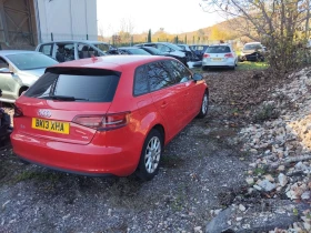 Audi A3 Ауди А3 8в, снимка 4