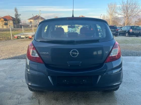 Opel Corsa 1.2i, снимка 5