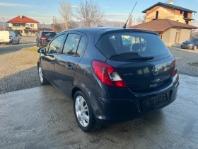 Opel Corsa 1.2i, снимка 4