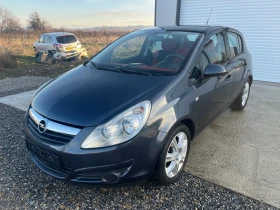 Opel Corsa 1.2i, снимка 1