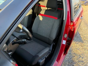 Citroen C3 1.2 vti shine, снимка 8