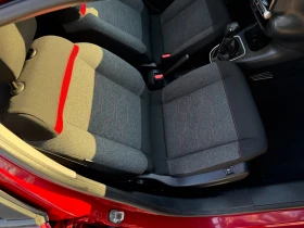 Citroen C3 1.2 vti shine, снимка 16