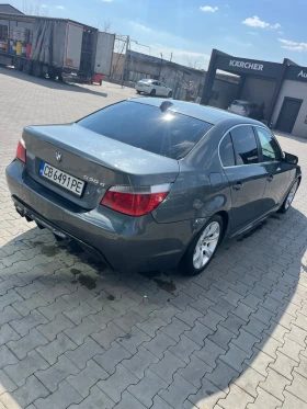 BMW 530 Е60, снимка 4