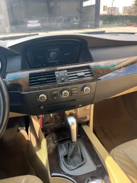 BMW 530 Е60, снимка 14