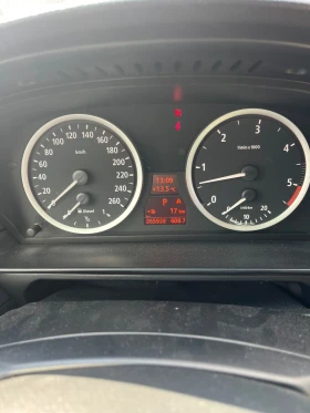 BMW 530 Е60, снимка 17
