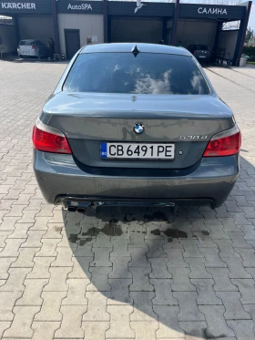 BMW 530 Е60, снимка 6