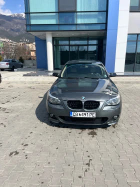 BMW 530 Е60, снимка 1