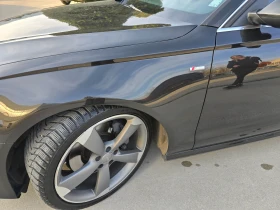 Audi A6 3 TDI Quattro S-line Голямото обслужване Вериги , снимка 17
