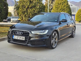 Audi A6 3 TDI Quattro S-line Голямото обслужване Вериги , снимка 1