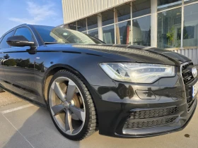 Audi A6 3 TDI Quattro S-line Голямото обслужване Вериги , снимка 8