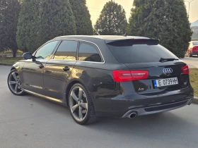 Audi A6 3 TDI Quattro S-line Голямото обслужване Вериги , снимка 5