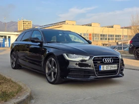Audi A6 3 TDI Quattro S-line Голямото обслужване Вериги , снимка 3