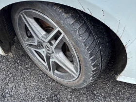 Mercedes-Benz A 220 * CARFAX * БЕЗ ПЪРВОНАЧАЛНА ВНОСКА, снимка 7