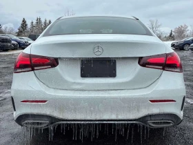 Mercedes-Benz A 220 * CARFAX * БЕЗ ПЪРВОНАЧАЛНА ВНОСКА, снимка 4