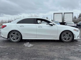 Mercedes-Benz A 220 * CARFAX * БЕЗ ПЪРВОНАЧАЛНА ВНОСКА, снимка 3