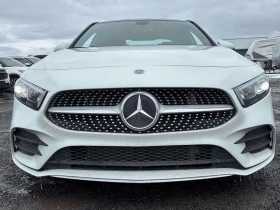 Mercedes-Benz A 220 * CARFAX * БЕЗ ПЪРВОНАЧАЛНА ВНОСКА, снимка 6