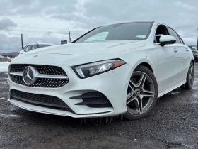 Mercedes-Benz A 220 * CARFAX * БЕЗ ПЪРВОНАЧАЛНА ВНОСКА, снимка 1