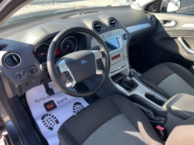 Ford Mondeo 2.2 TDCI, снимка 7