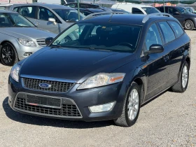 Ford Mondeo 2.2 TDCI, снимка 1