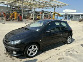 Peugeot 206, снимка 2