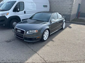 Audi Rs4  С РЕГИСТРАЦИЯ & АВТО КРЕДИТ , снимка 6