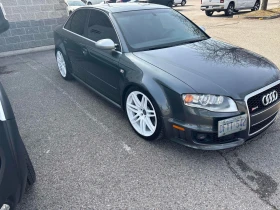 Audi Rs4  С РЕГИСТРАЦИЯ & АВТО КРЕДИТ , снимка 4
