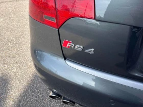Audi Rs4  С РЕГИСТРАЦИЯ & АВТО КРЕДИТ , снимка 7