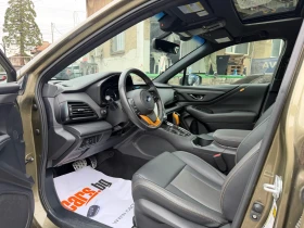 Subaru Outback 2.4 Turbo Wilderness , снимка 10