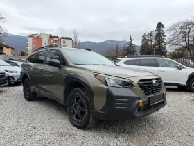 Subaru Outback 2.4 Turbo Wilderness , снимка 3