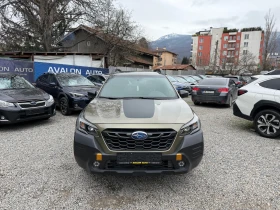 Subaru Outback 2.4 Turbo Wilderness , снимка 2