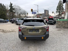 Subaru Outback 2.4 Turbo Wilderness , снимка 5