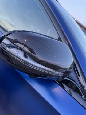 Mercedes-Benz E 63 AMG PERFORMANCE/FINAL EDITION/CARBON/BURMESTER/MAGNO, снимка 10