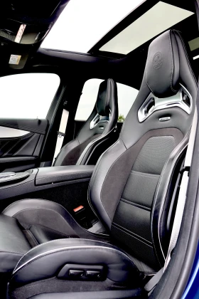 Mercedes-Benz E 63 AMG PERFORMANCE/FINAL EDITION/CARBON/BURMESTER/MAGNO, снимка 9