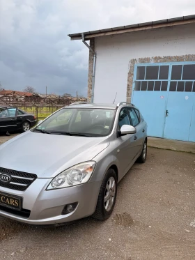 Kia Ceed, снимка 3