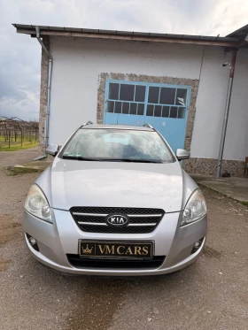 Kia Ceed, снимка 1