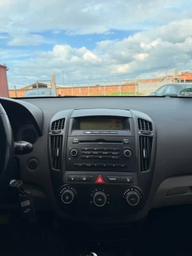 Kia Ceed, снимка 10