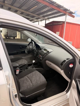 Kia Ceed, снимка 7