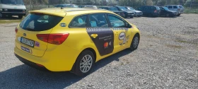 Kia Ceed, снимка 5