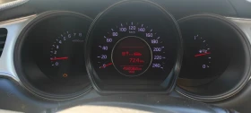Kia Ceed, снимка 10