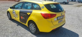 Kia Ceed, снимка 3