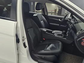 Mercedes-Benz C 220 2.2, снимка 10