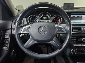 Mercedes-Benz C 220 2.2, снимка 13