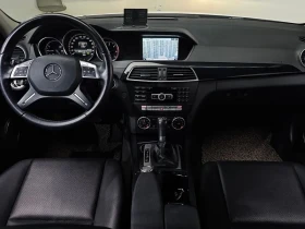 Mercedes-Benz C 220 2.2, снимка 7