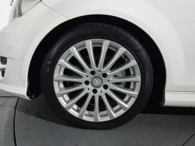 Mercedes-Benz C 220 2.2, снимка 5