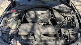 BMW 320 X-drive, снимка 9